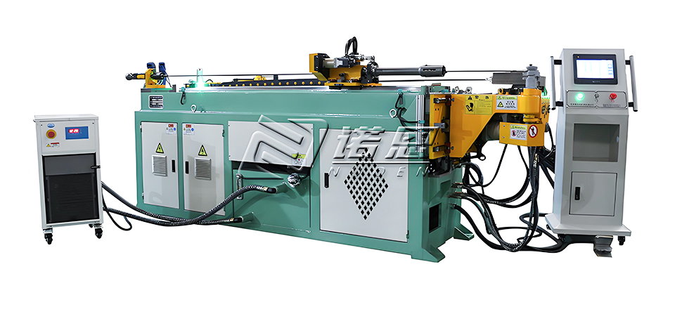DW18CNC-3A-1S数控全自动弯管机