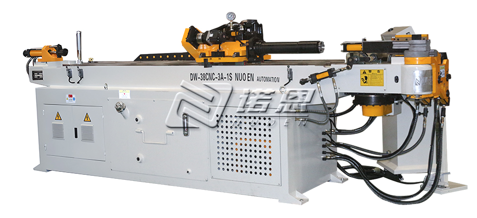 DW38CNC-2A-1S数控全自动弯管机