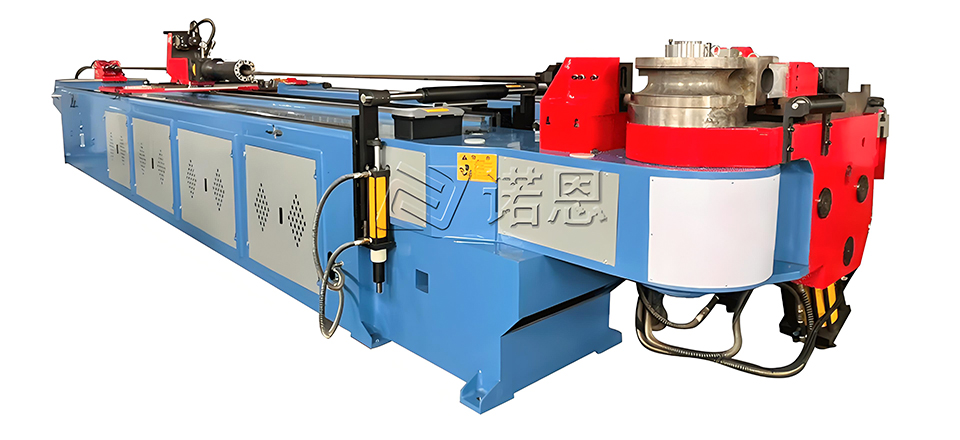 DW115CNC-2A数控全自动弯管机